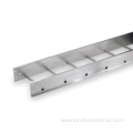 Aluminum Alloy Ladder Cable Tray with various sizes